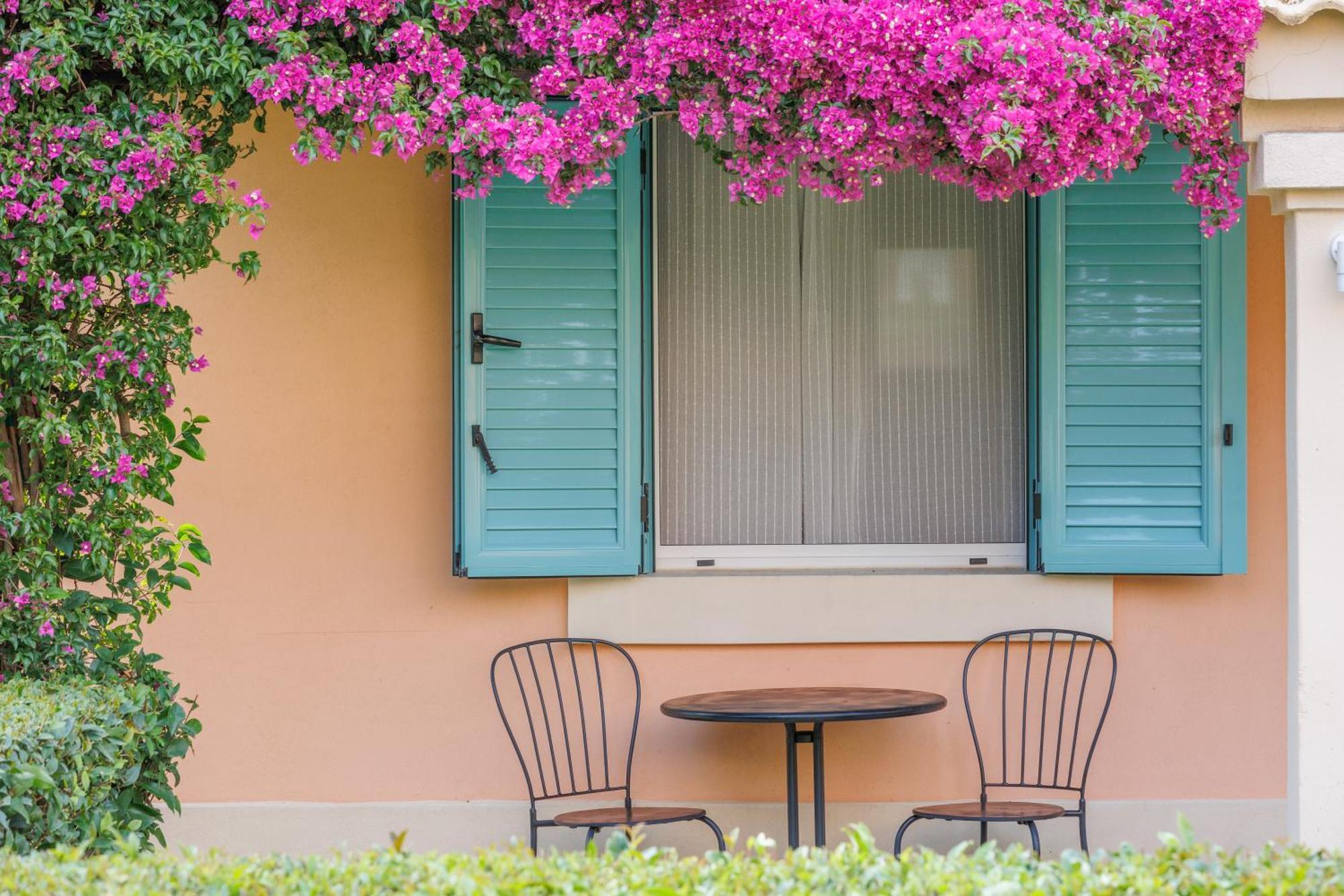 Satori Boutique Hotel Acharavi  Exterior photo